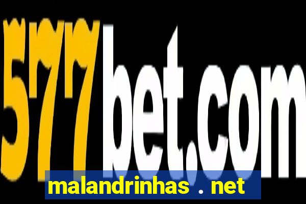 malandrinhas . net